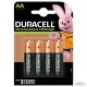 АККУМУЛЯТОР DURACELL AA 1300 - (1ШТ)